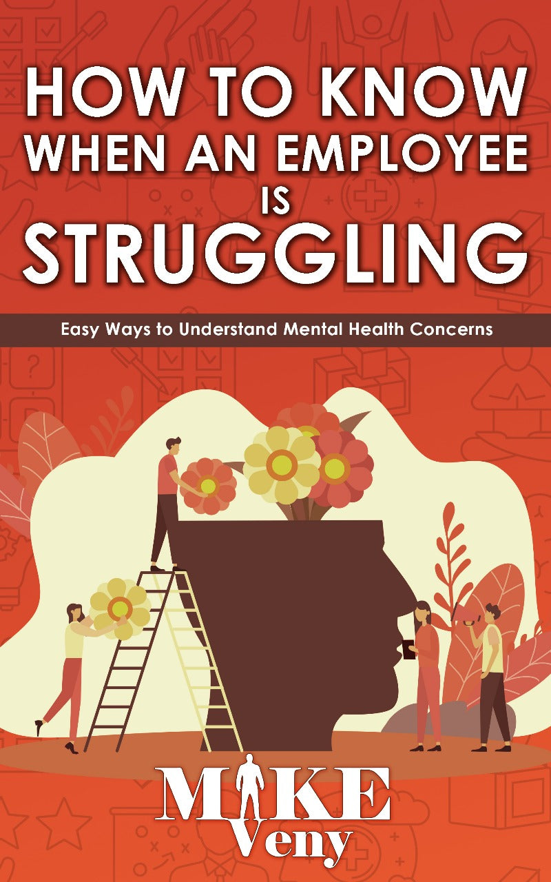 How to Know When an Employee is Struggling